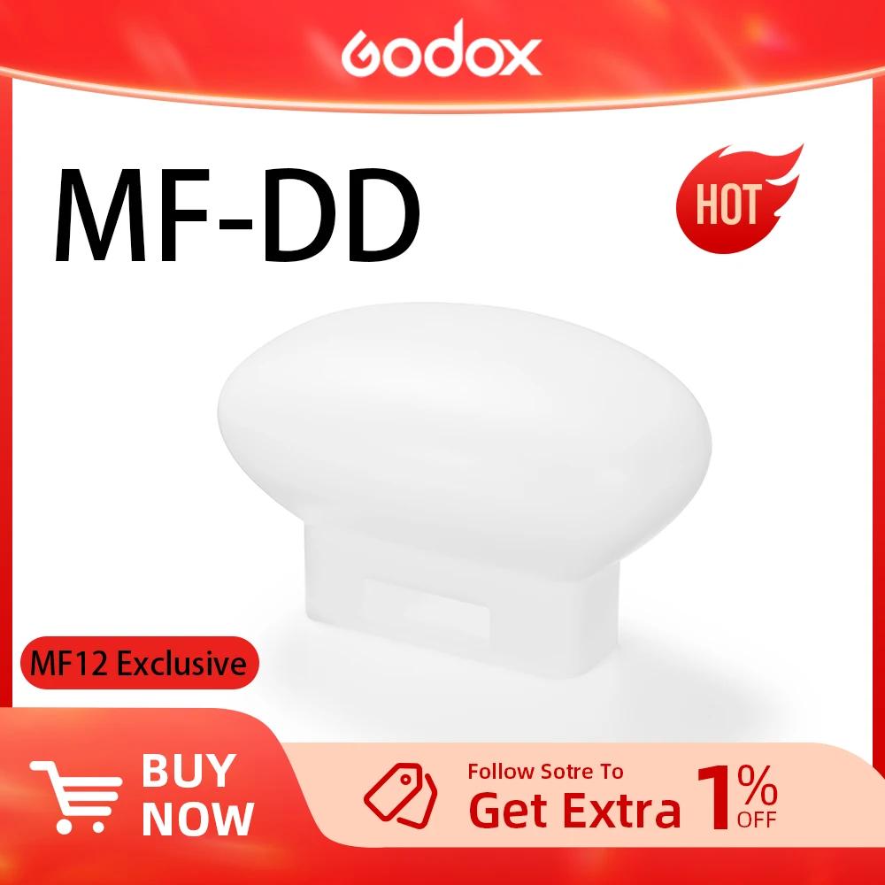 Godox MF-DD ġ ǻ Ǹī  Ȯ  ŰƮ, Godox MF12 ÷ÿ